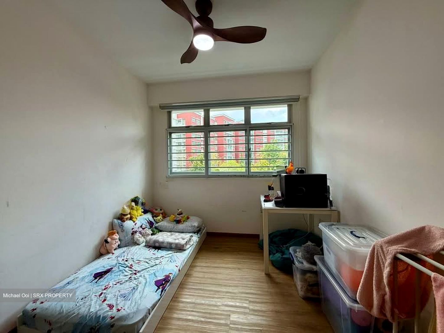 Blk 439B West Edge @ Bukit Batok (Bukit Batok), HDB 5 Rooms #548909601
